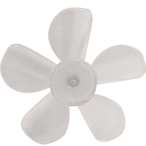 5109E Heatcraft - Fan Blade for Refrigerators 5109E Heatcraft - Fan Blade for Refrigerators